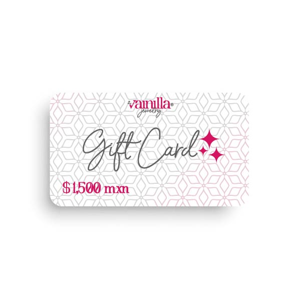 Gift Cards ★