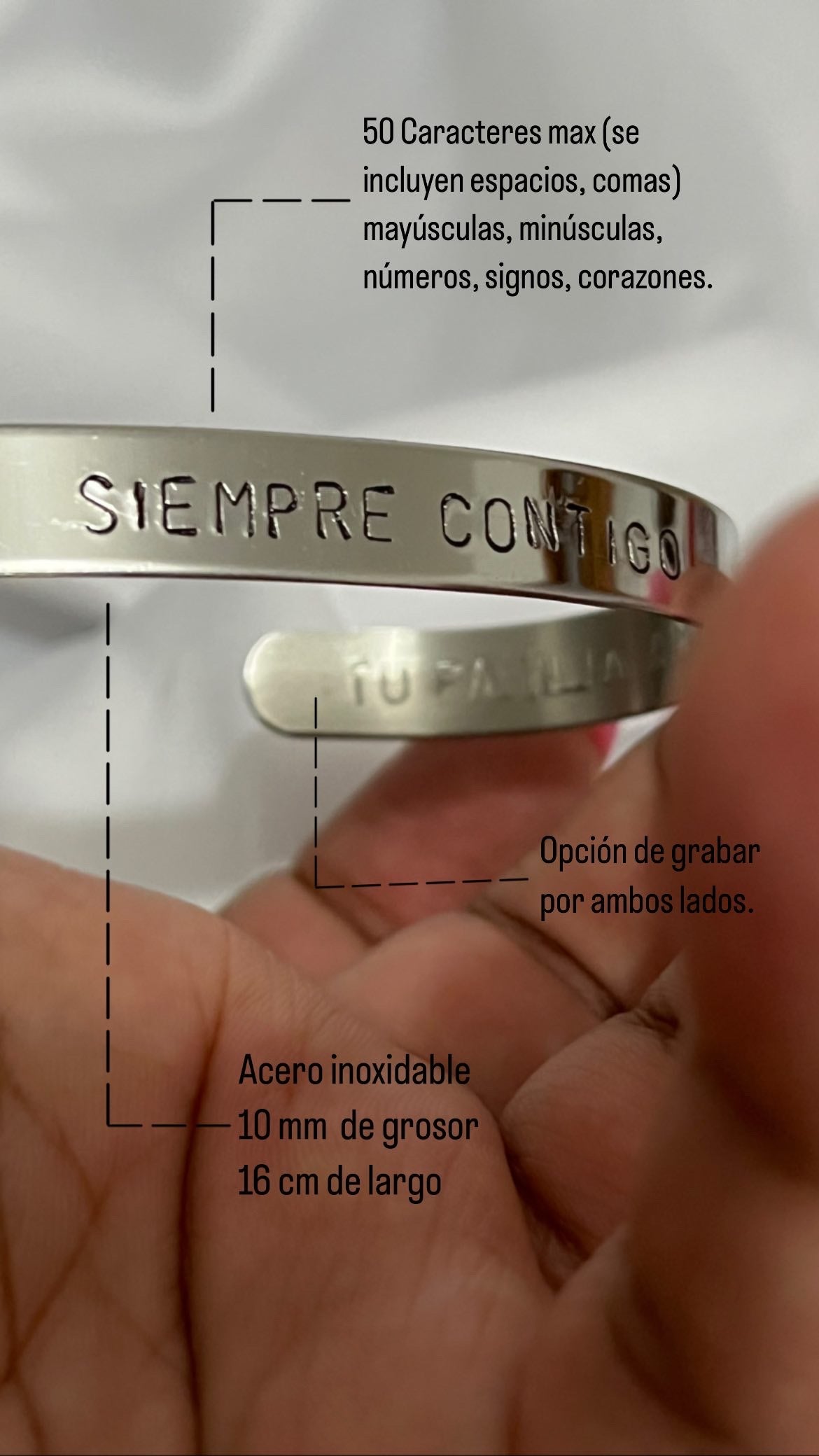 Brazalete 06-10