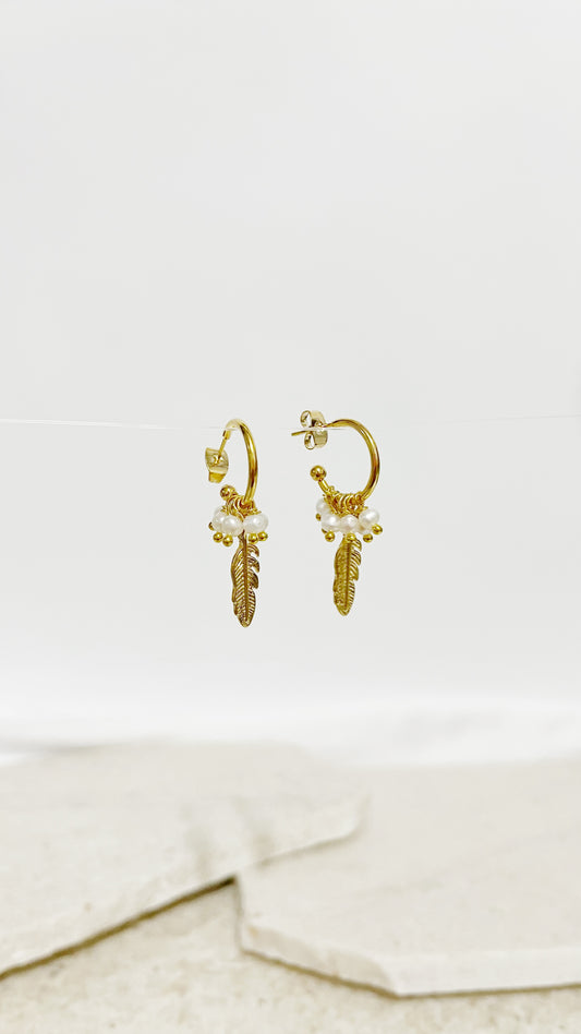 Aretes Karen