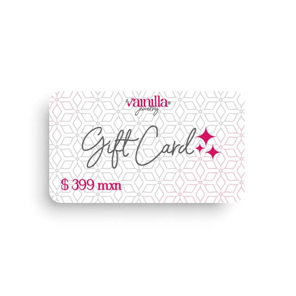 Gift Cards ★