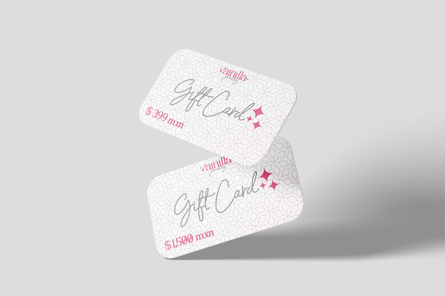 Gift Cards ★
